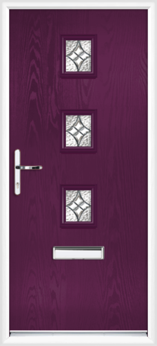 Lincoln zinc art elegance